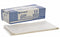 AbilityOne Trash Bag, 10 gal., LLDPE, Flat Pack, Clear, PK 250 - 8105-01-195-8730