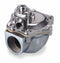 Redhat 120V AC Aluminum Dust Collector Solenoid Valve, Normally Closed, 1-1/2" Pipe Size - 8353J039