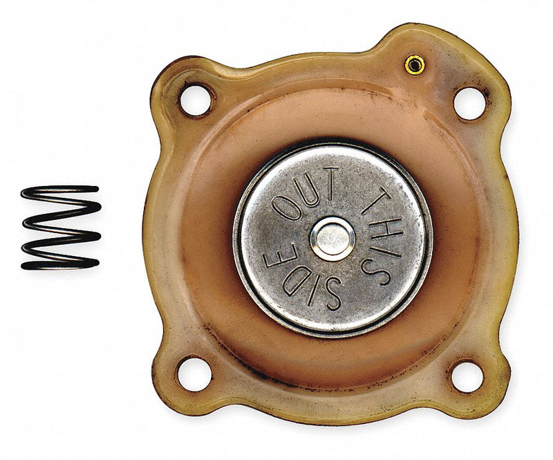 ASCO Solenoid Valve Rebuild Kit - 322108