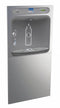 Elkay Non-Refrigerated, Dispenser Design Recessed, Bottle Filling Station, Number of Levels 1 - LZWSMDK