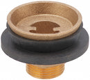 Top Brand Spud, Fits Brand Universal Fit, For Use with Series Universal Fit, Urinals, Flush Valves - SP-1275