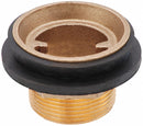 Top Brand Spud, Fits Brand Universal Fit, For Use with Series Universal Fit, Toilets, Flush Valves - SP-152