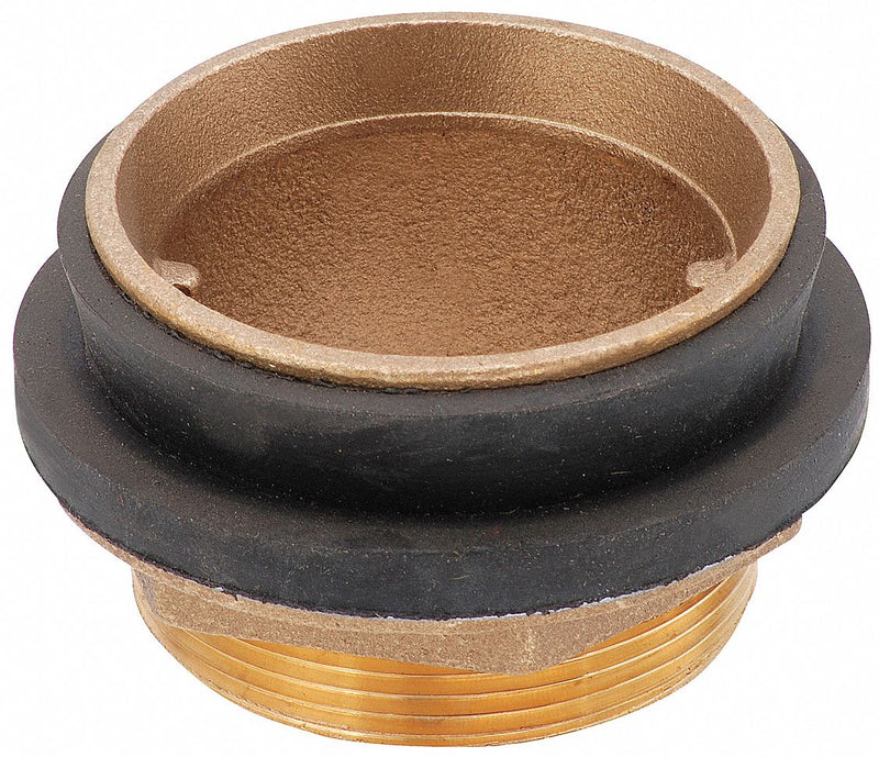 Top Brand Spud, Fits Brand Universal Fit, For Use with Series Universal Fit, Toilets, Flush Valves - SP-200