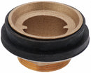 Top Brand Spud, Fits Brand Universal Fit, For Use with Series Universal Fit, Toilets, Flush Valves - SP-250