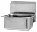 Sani-Lav Sani-Lav, General Purpose, 1, Stainless Steel, Hand Sink - 5258