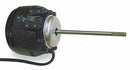 EM&S Shaded Pole Unit Bearing Motor, 15 W Output Watts, 1500 Nameplate RPM, 115 Voltage - ESP-L15EMJR1B2