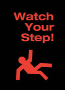 Notrax Indoor Entrance Mat, 5 ft L, 3 ft W, 5/16 in Thick, Rectangle, Black - 194SWS35RB