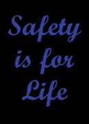 Notrax Indoor Entrance Mat, 5 ft L, 3 ft W, 5/16 in Thick, Rectangle, Black - 194SFL35BB