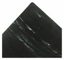 Notrax Antifatigue Mat, Rubber, 3 ft x 2 ft, 1 EA - 470S2436BL-RS