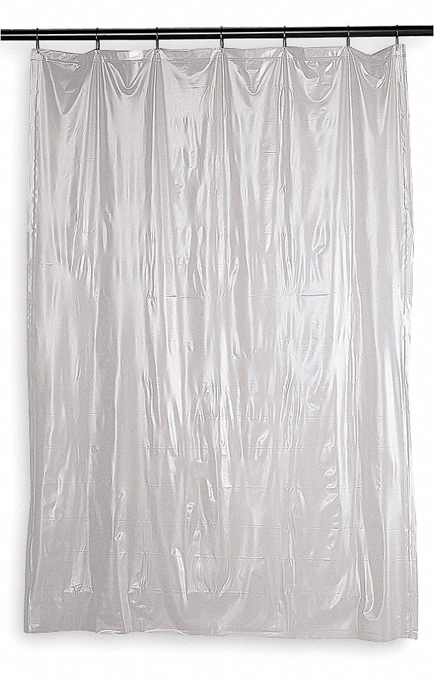 AbilityOne Shower Curtain, 50