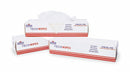 AbilityOne Dry Wipe, Ability One 1709, 15" x 16-3/4", Number of Sheets 90, White, PK 15 - 7920-00-965-1709