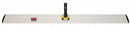 Rubbermaid Pad Holder, Gray, Yellow - FGQ59000YL00