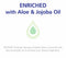Provon Liquid, Shampoo and Body Wash, Herbal, 2000mL, Cartridge, PK 4 - 3227-04