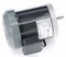 Marathon Motors 3/4 HP, General Purpose Motor, 3-Phase, 1725 Nameplate RPM, 230/460 Voltage, 56C Frame - 5K49KN4124
