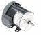 Marathon Motors 3/4 HP, General Purpose Motor, 3-Phase, 1725 Nameplate RPM, 230/460 Voltage, 56C Frame - 5K49KN4124
