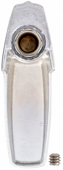 Speakman Repair Kit, Chrome Finish, For Use With Shower Valve, 3/8" Corrugated Broach Connection - RPG04-0296-PC