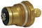 Gerber Cold Cartridge, Fits Brand Gerber, Brass, Non Plated Finish - 98689