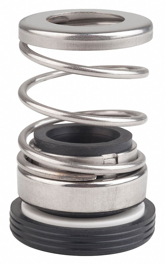 Dayton 5NYF0 - Mechanical Seal Viton