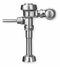Sloan Exposed, Top Spud, Manual Flush Valve, For Use With Category Urinals, 3.5 Gallons per Flush - Royal 180