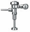Sloan Exposed, Top Spud, Manual Flush Valve, For Use With Category Urinals, 1.5 Gallons per Flush - Royal 186