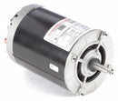 Century 1 HP Pool and Spa Pump Motor, Split-Phase, 115V, 48Y Frame - BV91
