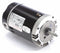 Century 3/4 HP Pool and Spa Pump Motor, Permanent Split Capacitor, 115/230V, 56J Frame - B227SE