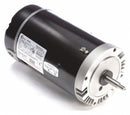 Century 2 HP Pool and Spa Pump Motor, Permanent Split Capacitor, 115/230V, 56J Frame - B230SE