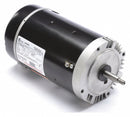 Century 2-1/2 HP Pool and Spa Pump Motor, Permanent Split Capacitor, 230V, 56J Frame - B231SE