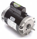 Century 3/4 HP Pool and Spa Pump Motor, Permanent Split Capacitor, 115/208-230V, 56J Frame - B638