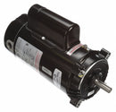 Century 3/4 HP Pool and Spa Pump Motor, Capacitor-Start/Run, 115/230V, 56C Frame - CK1072