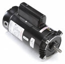 Century 1 HP Pool and Spa Pump Motor, Capacitor-Start/Run, 115/230V, 56C Frame - CK1102