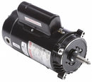 Century 1/2 HP Pool and Spa Pump Motor, Capacitor-Start/Run, 115/230V, 56J Frame - CT1052
