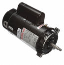 Century 3/4 HP Pool and Spa Pump Motor, Capacitor-Start/Run, 115/230V, 56J Frame - CT1072