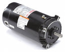 Century 3/4 HP Pool and Spa Pump Motor, Capacitor-Start, 115/230V, 56C Frame - SK1072
