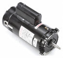 Century 1-1/2 HP Pool and Spa Pump Motor, Capacitor-Start/Run, 115/208-230V, 56J Frame - ST1152