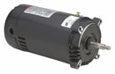 Century 3/4 HP Pool and Spa Pump Motor, Capacitor-Start, 115/230V, 56J Frame - UST1072