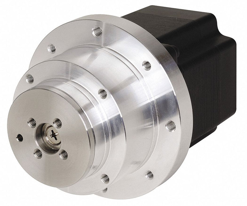 Autonics 5 Phase,NEMA 24 / 60mm Frame Stepper Motor,Rotary Actuator Motor Shaft Design,1.4 Amps per Phase - A35K-M566 - R5