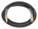 Nobles Vacuum Solution Hose, 3/8 In x 15 ft - 1073341
