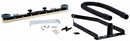 Nobles Squeegee Kit, For Hose Diameter 2-1/2" - 190108