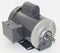 Dayton 1/2 HP, General Purpose Motor, Capacitor-Start, 3450 Nameplate RPM, 115/230 Voltage, 56 Frame - 5PHA5A