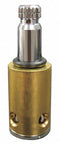 Kissler Cold Stem, Compression, Fits Brand Kohler, Brass, Brass Finish - AB11-0975C