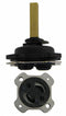 Kissler Mixing Valve Cap Kit, For Use With Kohler Faucets - 46-7886