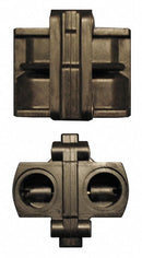 Kissler Pressure Balance Valve Kit, For Use With Kohler Faucets - 46-0080