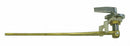 Kissler Trip Lever, Fits Brand Kohler(R), For Use with Series Kohler(R), Toilets, Gravity Tanks - 60-9400