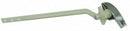 Kissler Trip Lever, Fits Brand Kohler(R), For Use with Series Kohler(R), Toilets, Gravity Tanks - 60-9404
