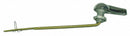 Top Brand Trip Lever, Fits Brand Universal Fit, For Use with Series Universal Fit, Toilets, Gravity Tanks - 60-1000