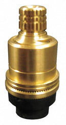Top Brand Cold Stem, Fits Brand American Standard, Brass - 11-4110LC