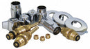 Top Brand Shower Rebuild Kit, For Use With Sterling Faucets - RBK0457