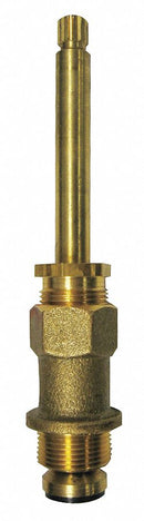 Top Brand Tub and Shower Stem, For Use With Price Pfister Faucets - 23-6346