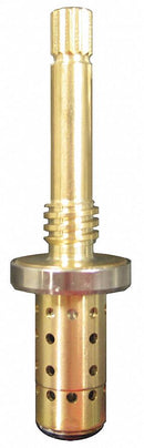 Top Brand Tub and Shower Cartridge, For Use With Symmons Faucets, 4-1/8" Length - 2268462